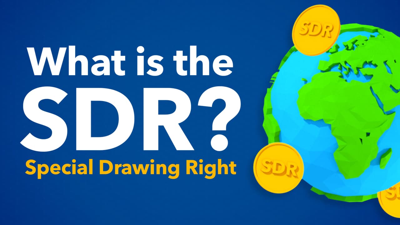 Fact Check: Is SDR a currency?