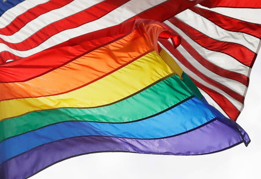 Fact Check: Trump's executive orders could undermine LGBTQ protections established by the Supreme Court.