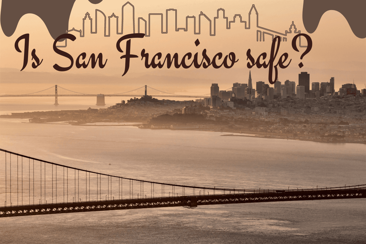 Fact Check: Is SF safe?