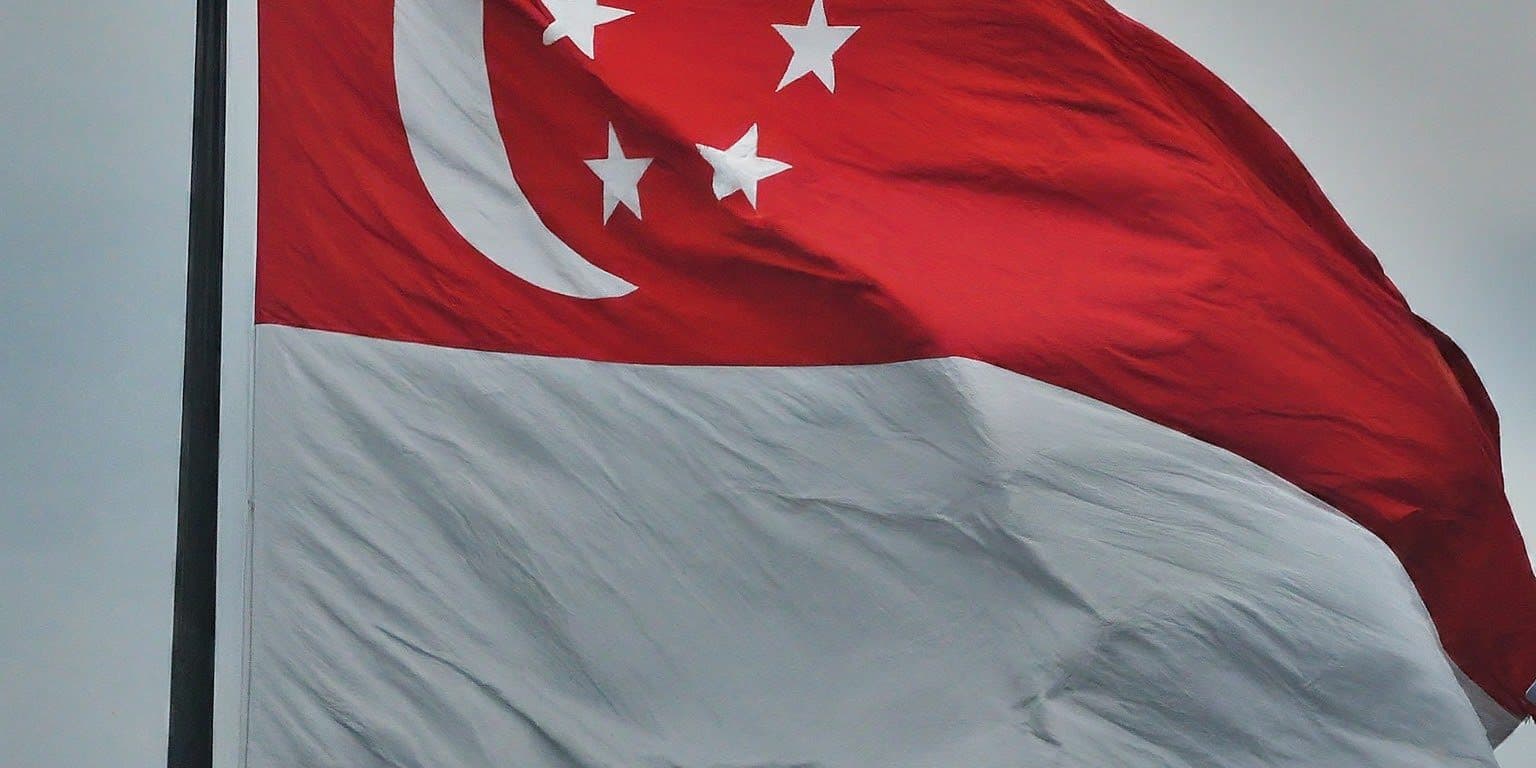 Fact Check: Is SG a country?