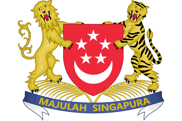 Fact Check: Is SGP Singapore?