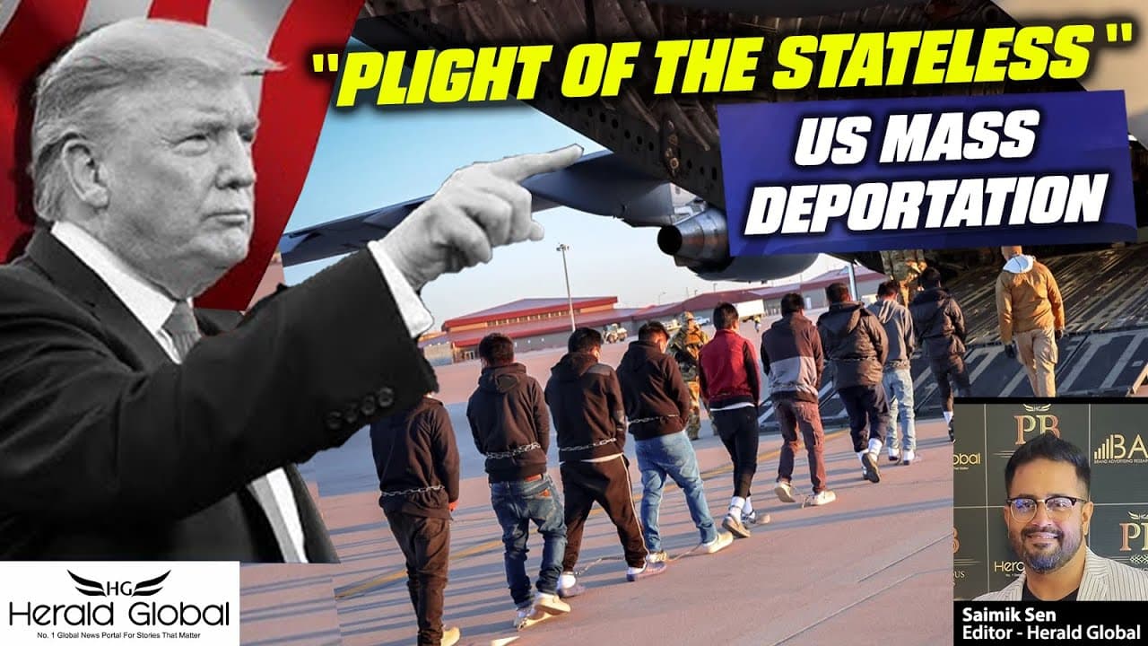 Fact Check: Thomas's deportation highlights risks for stateless individuals in the U.S.
