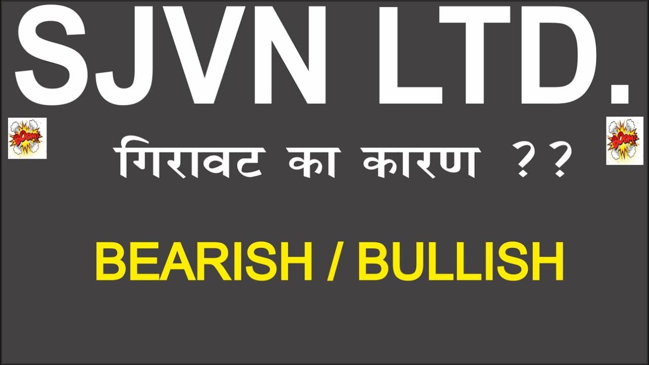 Fact Check: Is SJVN a good buy for long term?