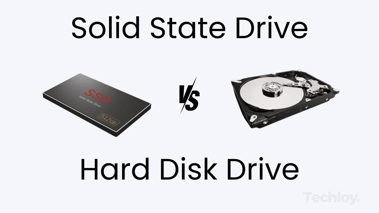 Fact Check: Is SSD better than HDD?