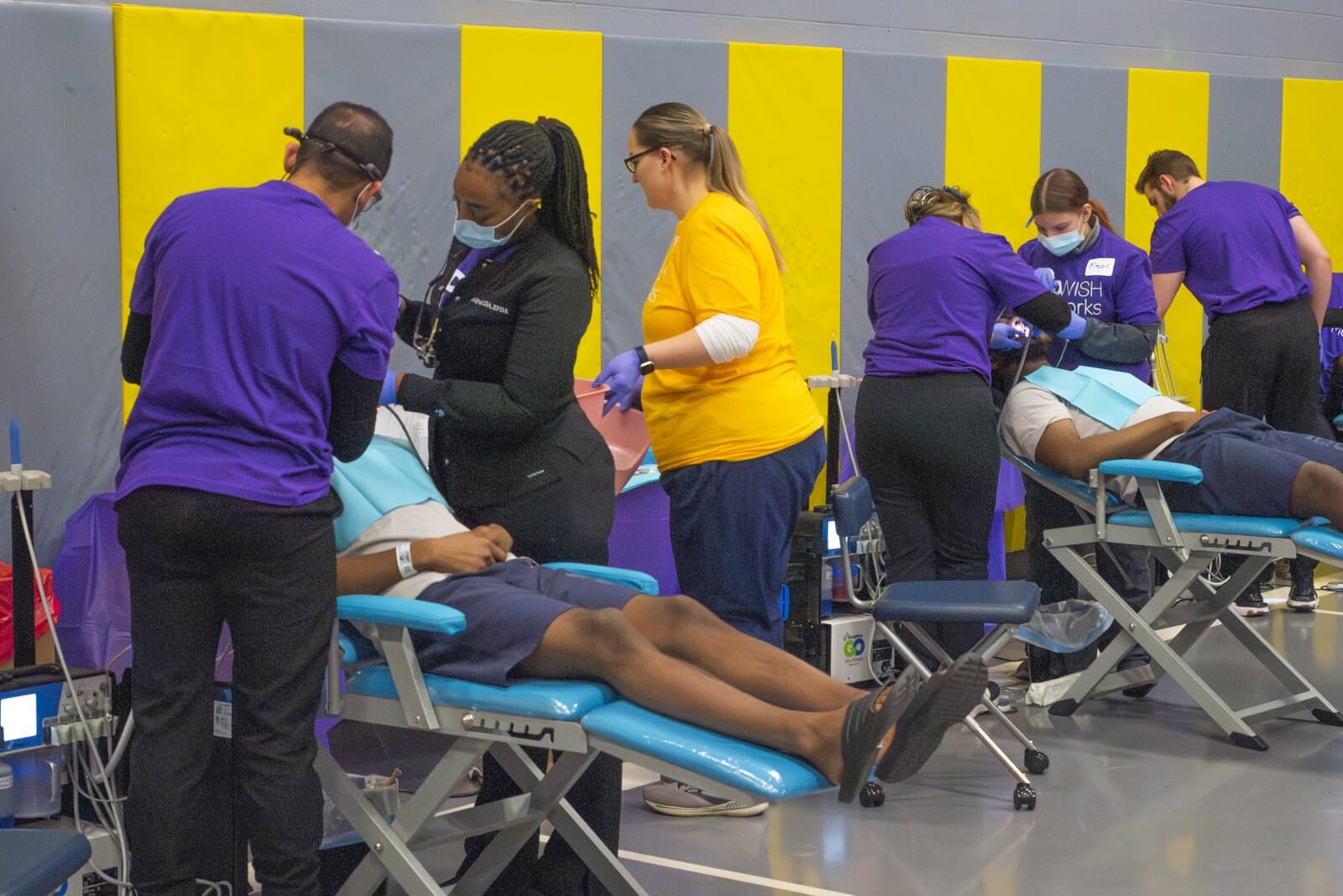 Fact Check: Medical emergencies at Stewart Detention Center have more than tripled in 2025.