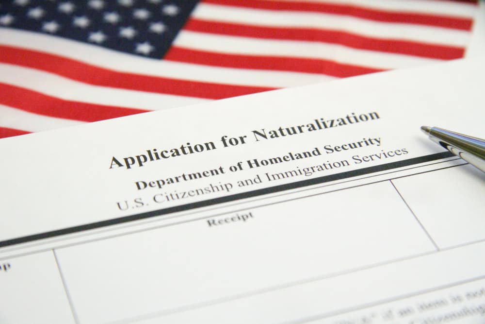 Fact Check: DOJ prioritizes denaturalization cases against naturalized citizens for serious crimes.