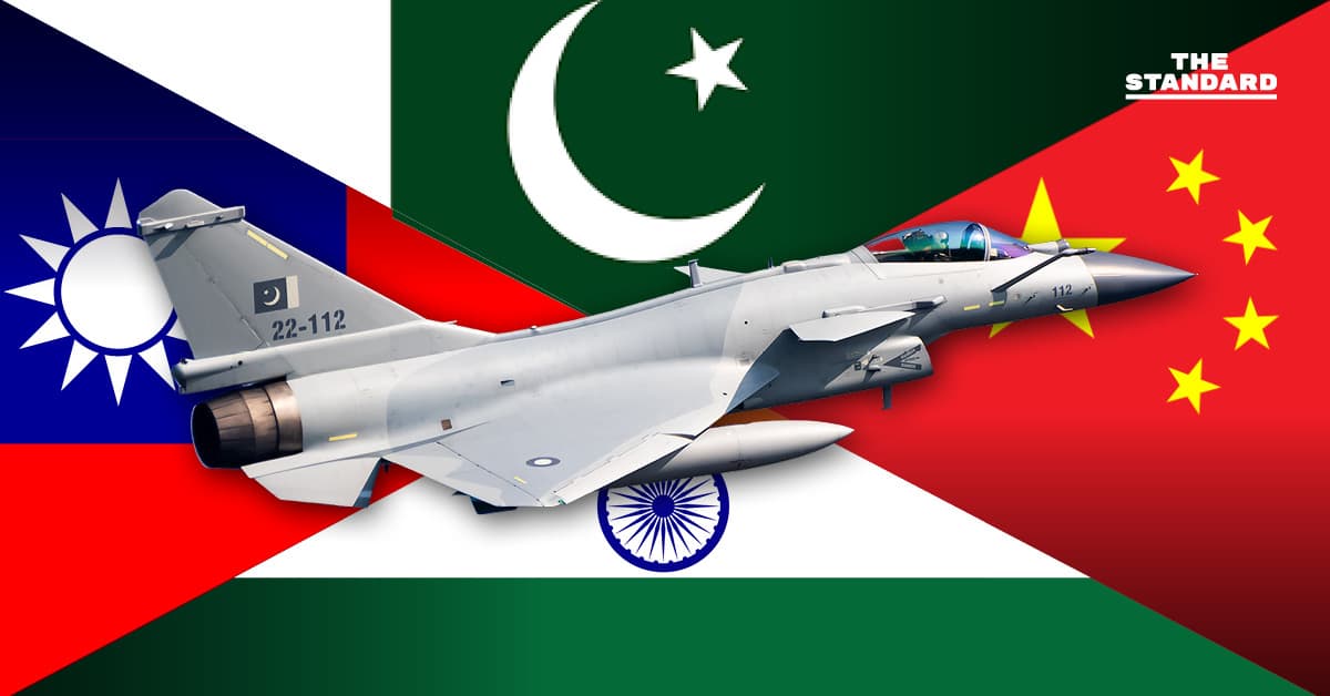 Fact Check: India lost fighter jets to Pakistani fire in May conflict.
