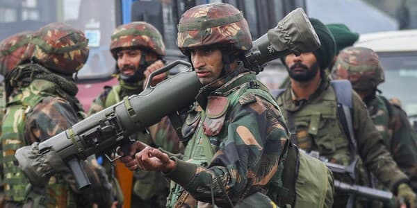 Fact Check: Indian military admits to losses against Pakistan in May skirmish.