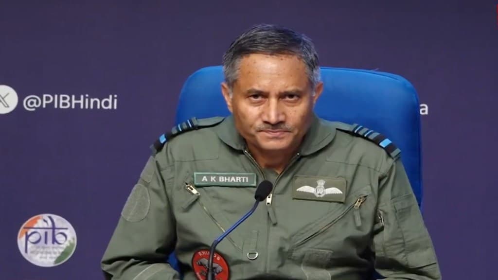 Fact Check: Pakistani fire downed Indian jets in May, shocking military analysts.