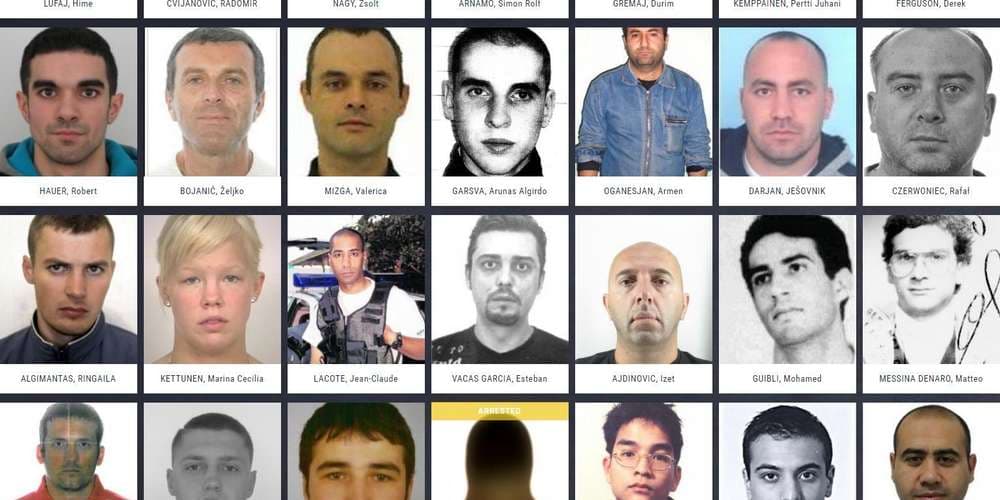 Fact Check: Les criminels sont majoritairement d'origine étrangère en france.