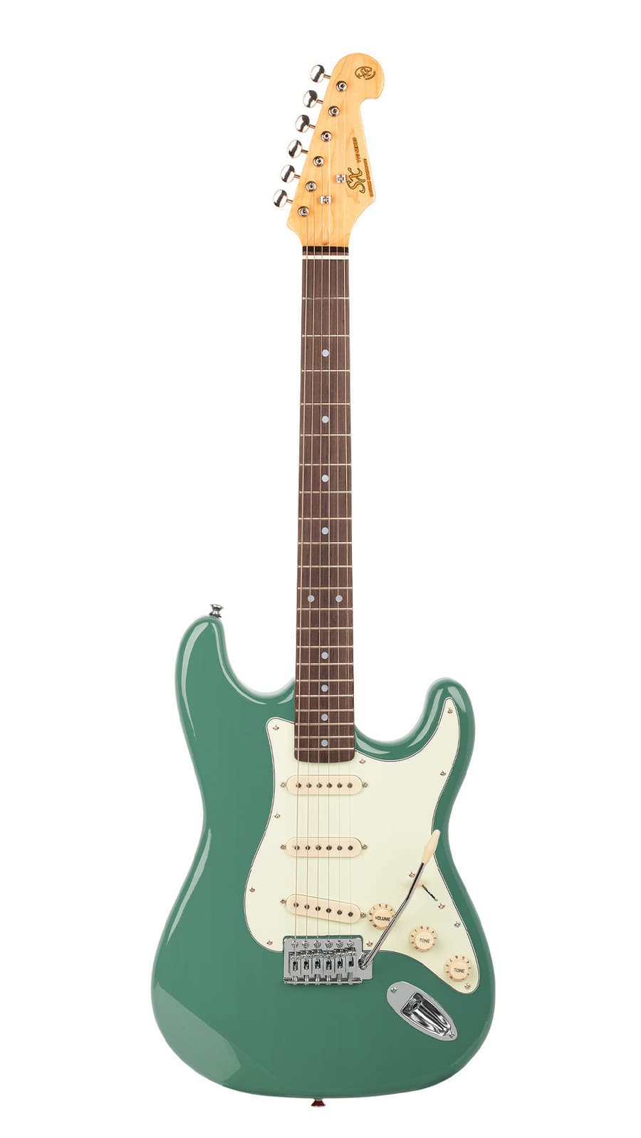 Fact Check: Is SX a good guitar brand?