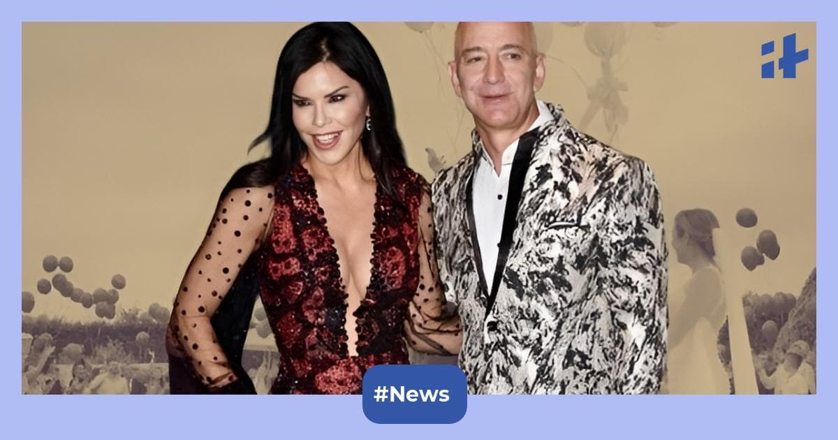 Fact Check: Protesters claim victory as Bezos changes wedding venue.