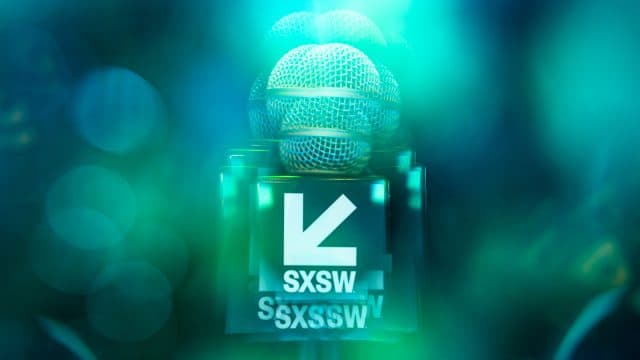Fact Check: Is SXSW sessions recorded?