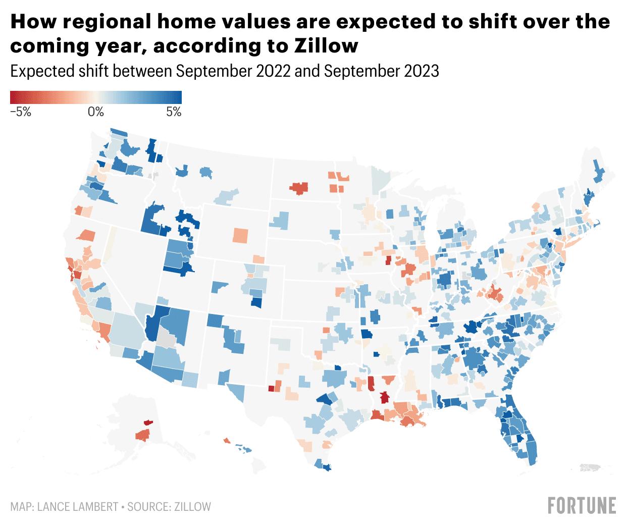 Fact Check: Home prices in Dallas surged by 99% in the last decade.