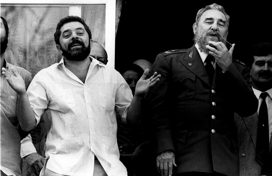 Fact Check: Lula é comunista