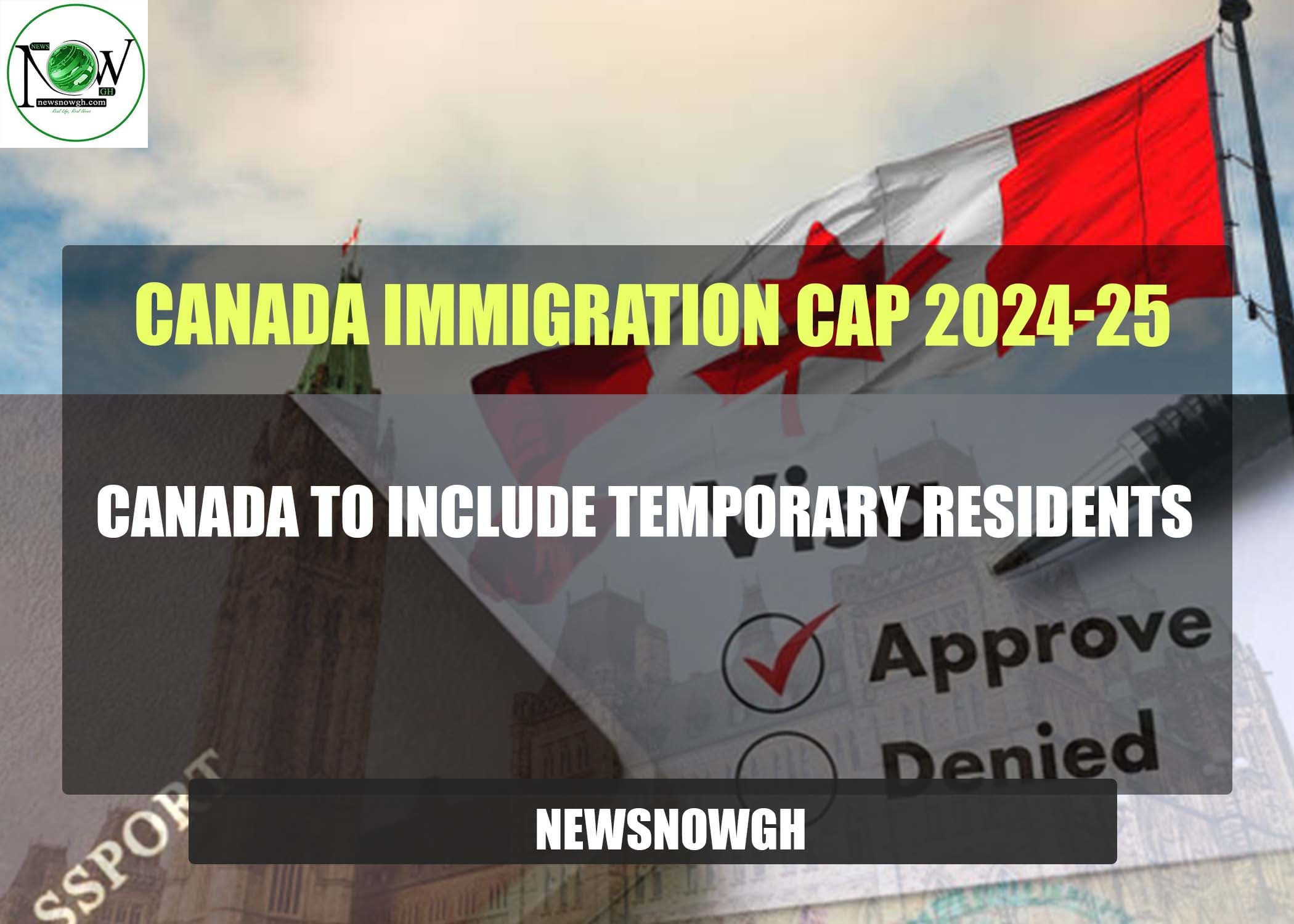 Fact Check: Canada's temporary residents skyrocketed from 924,850 in 2021 to over 3 million by 2024.