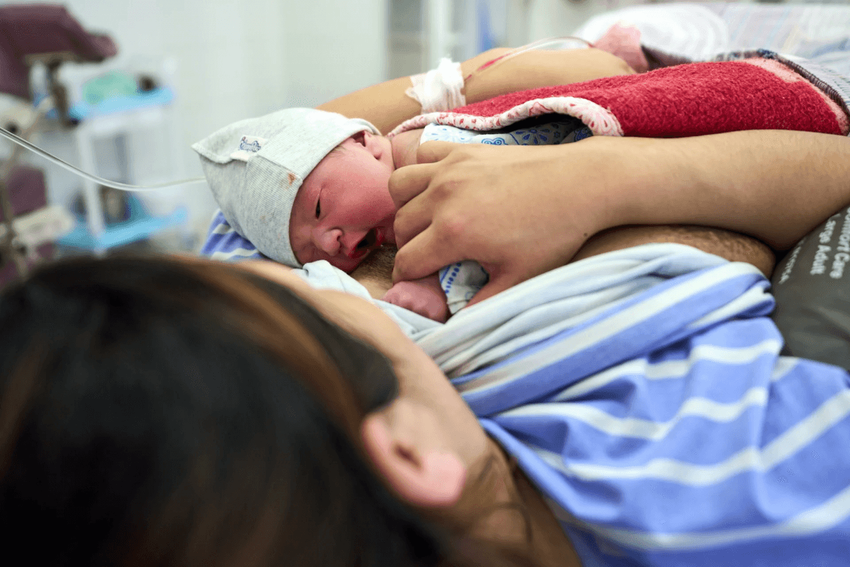 Fact Check: Thailand's birth rate plummeted to an alarming 0.98, defying UN projections.