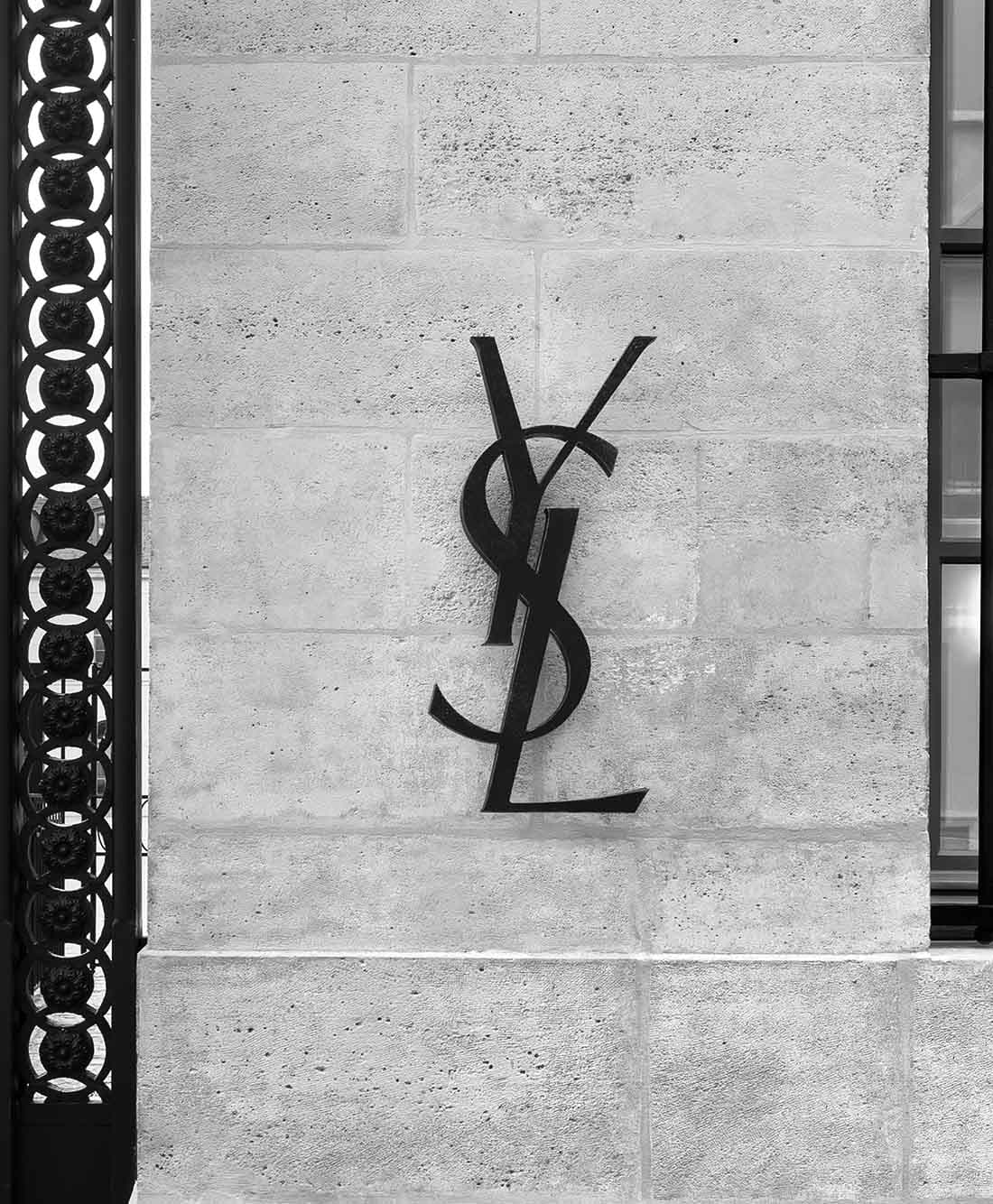 Fact Check: Is Saint Laurent a brand?