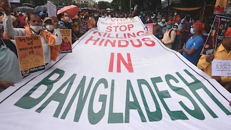 Fact Check: Hindus are in danger