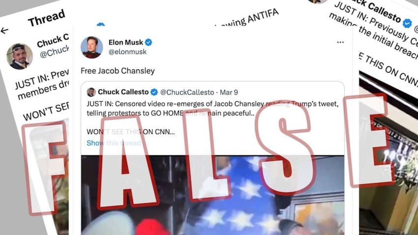 Fact Check: Elon Musk is poor