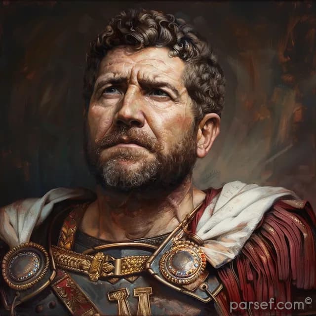 Fact Check: Roman Emperor Hadrian was both gay and a pedophile.