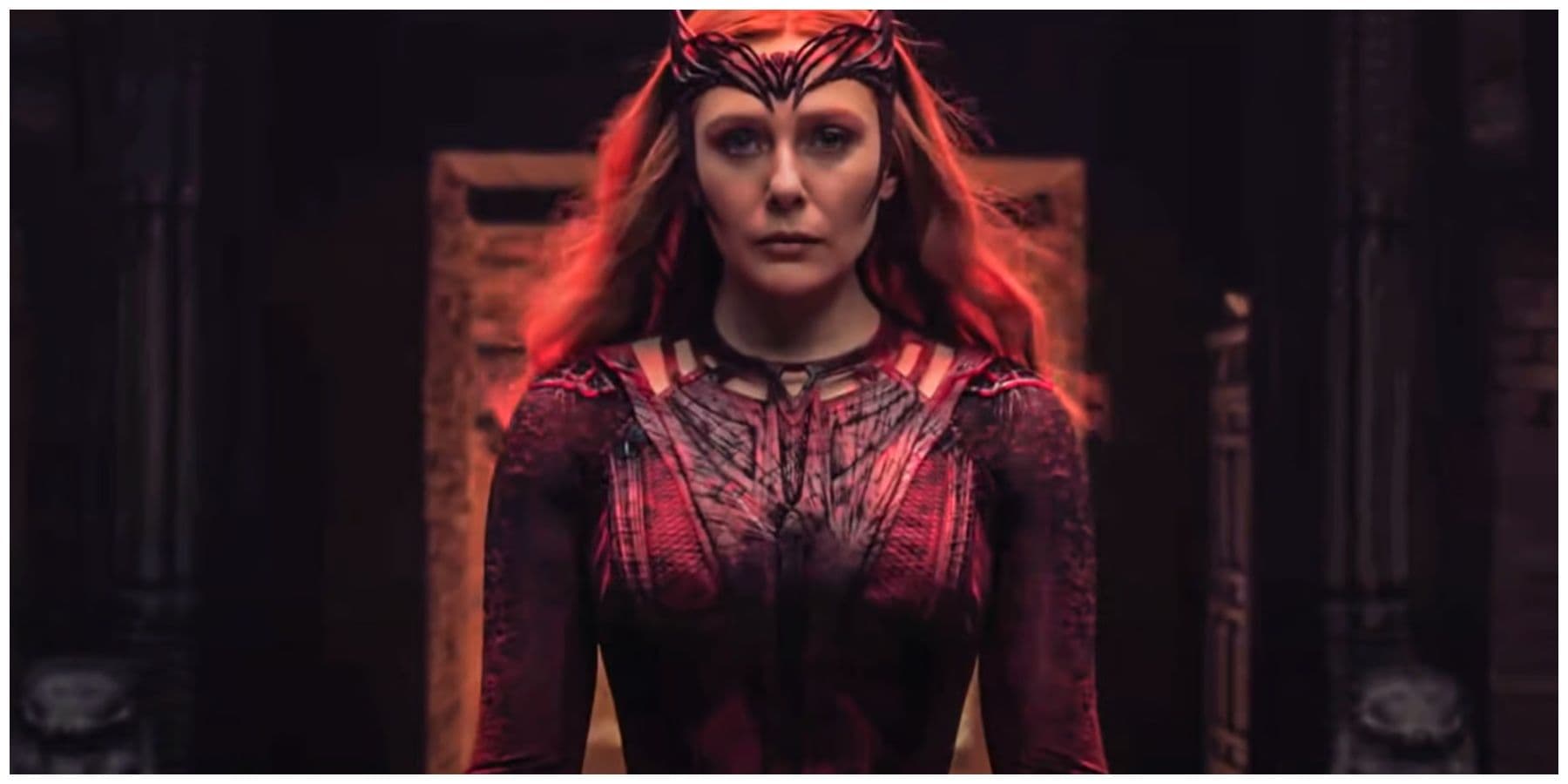 Fact Check: Is Scarlet Witch dead?