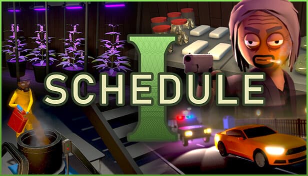 Fact Check: Is Schedule 1 multiplayer?