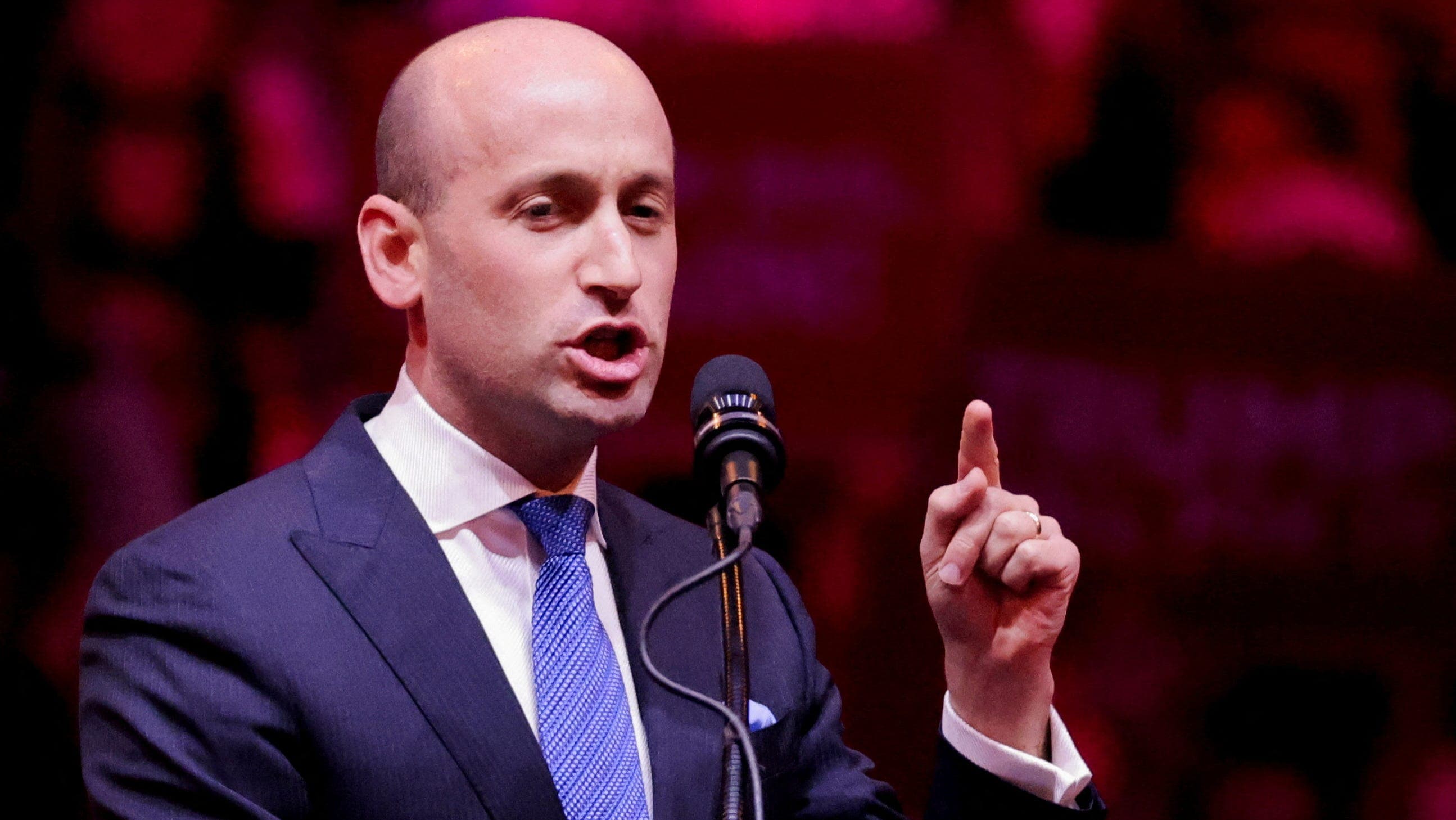Fact Check: Stephen Miller's plan threatens to dismantle decades of organized crime investigation cooperation.