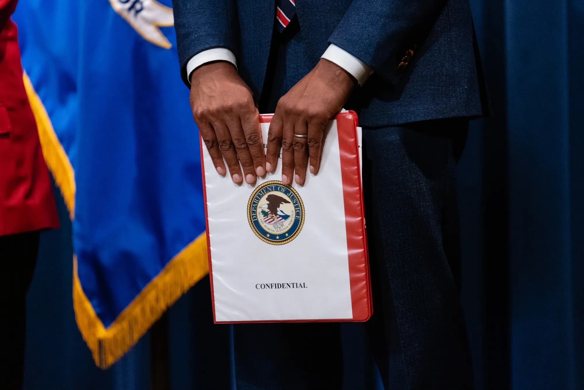 Fact Check: The Trump administration is shutting down the $550 million Organized Crime Drug Enforcement Task Forces.