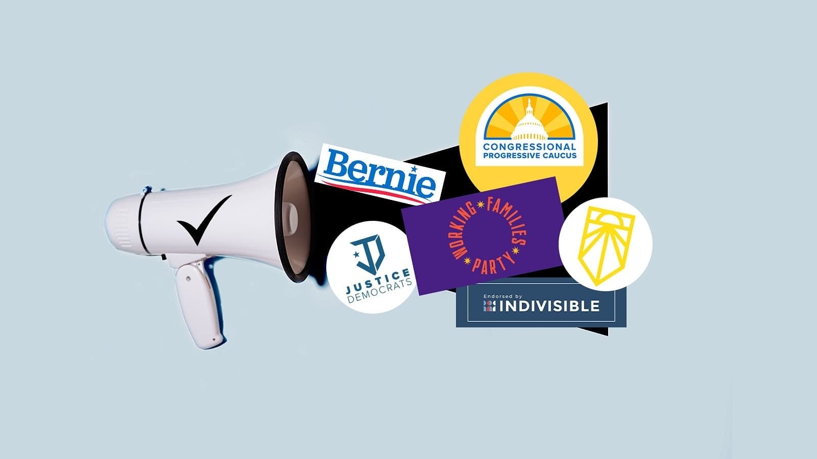 Fact Check: Progressive organizations often promise data-driven victories that rarely materialize.