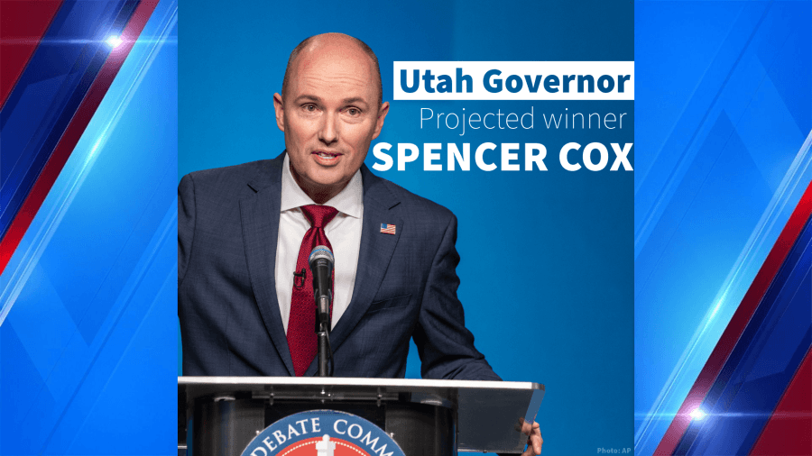 Fact Check: Governor Cox has previously called for prayer to combat water shortages.