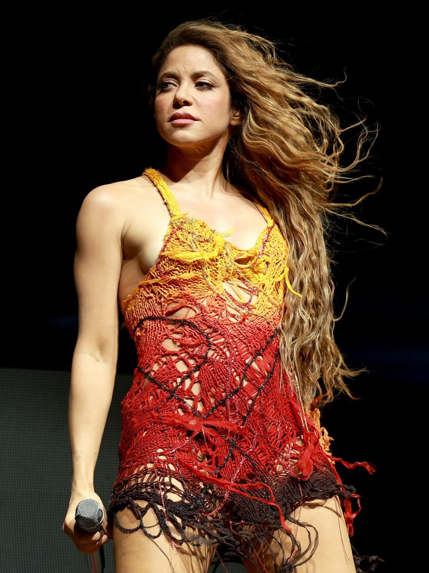 Fact Check: Is Shakira adopted?