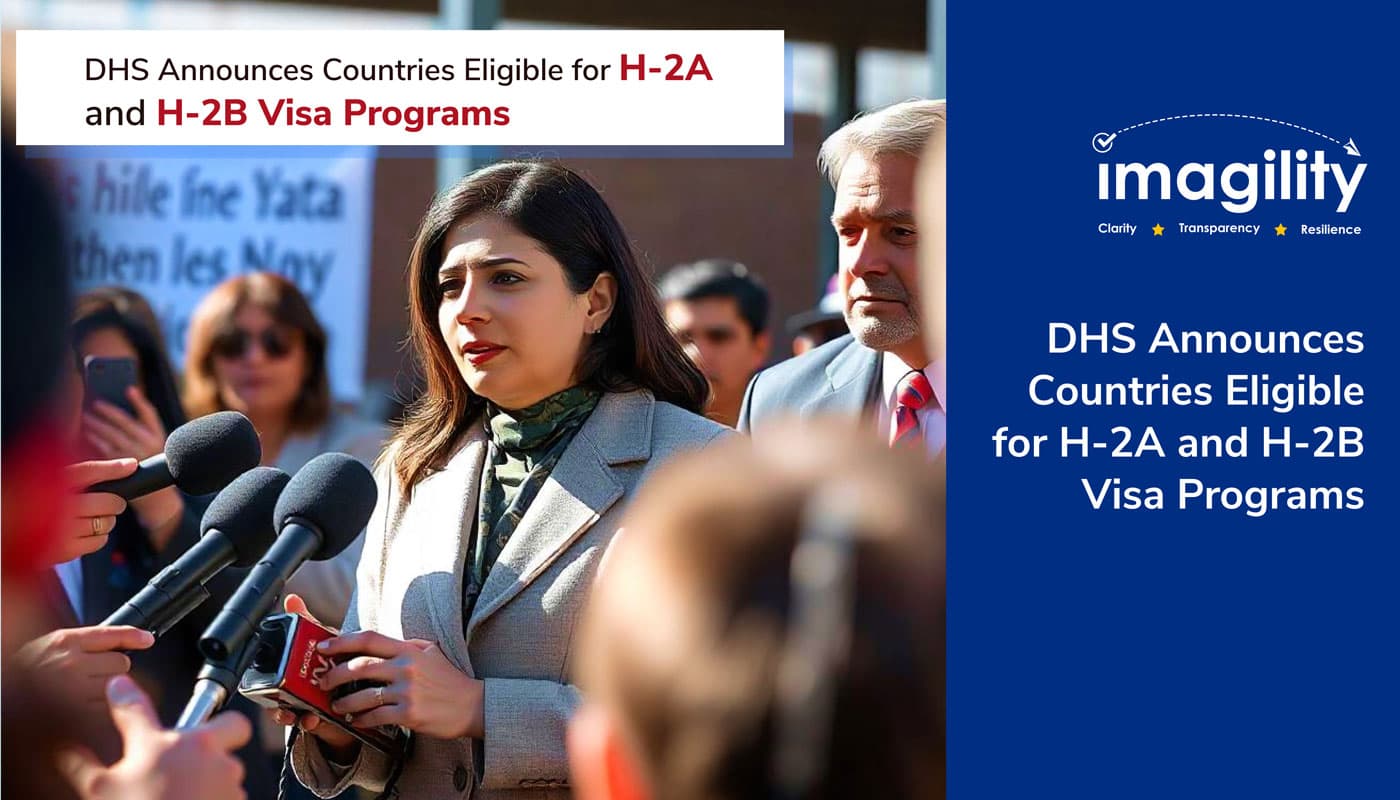 Fact Check: Trump hints at changes to H-2A and H-2B visa programs.