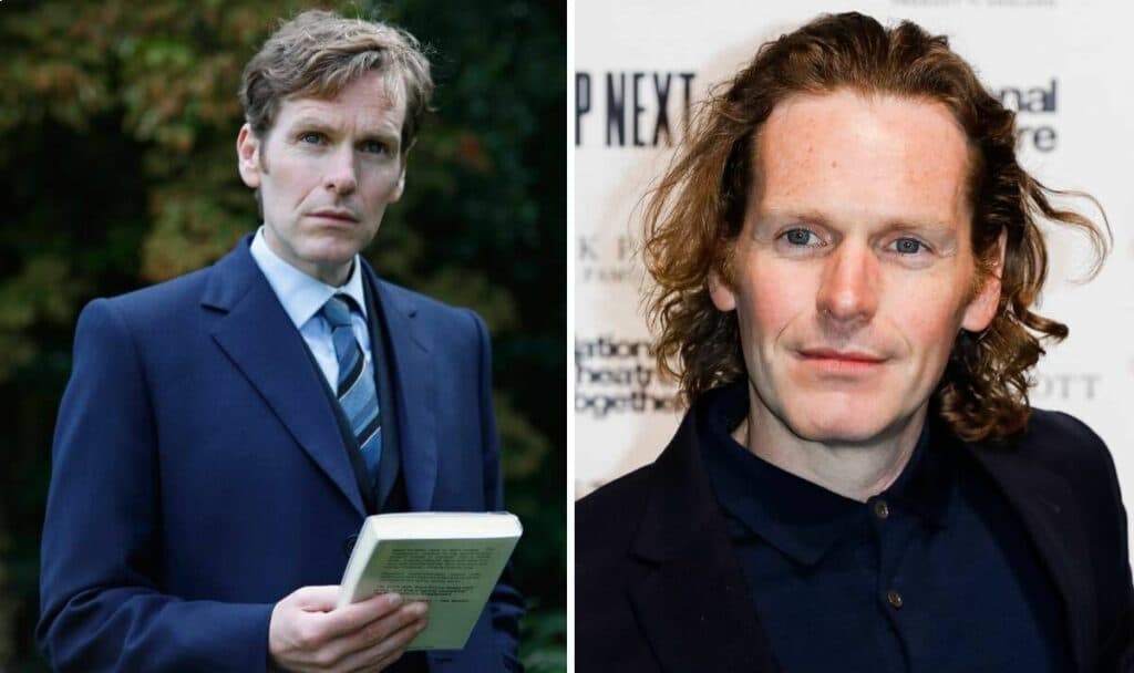 Fact Check: Is Shaun Evans married?