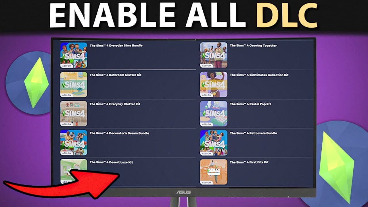 Fact Check: Is Sims 4 free?