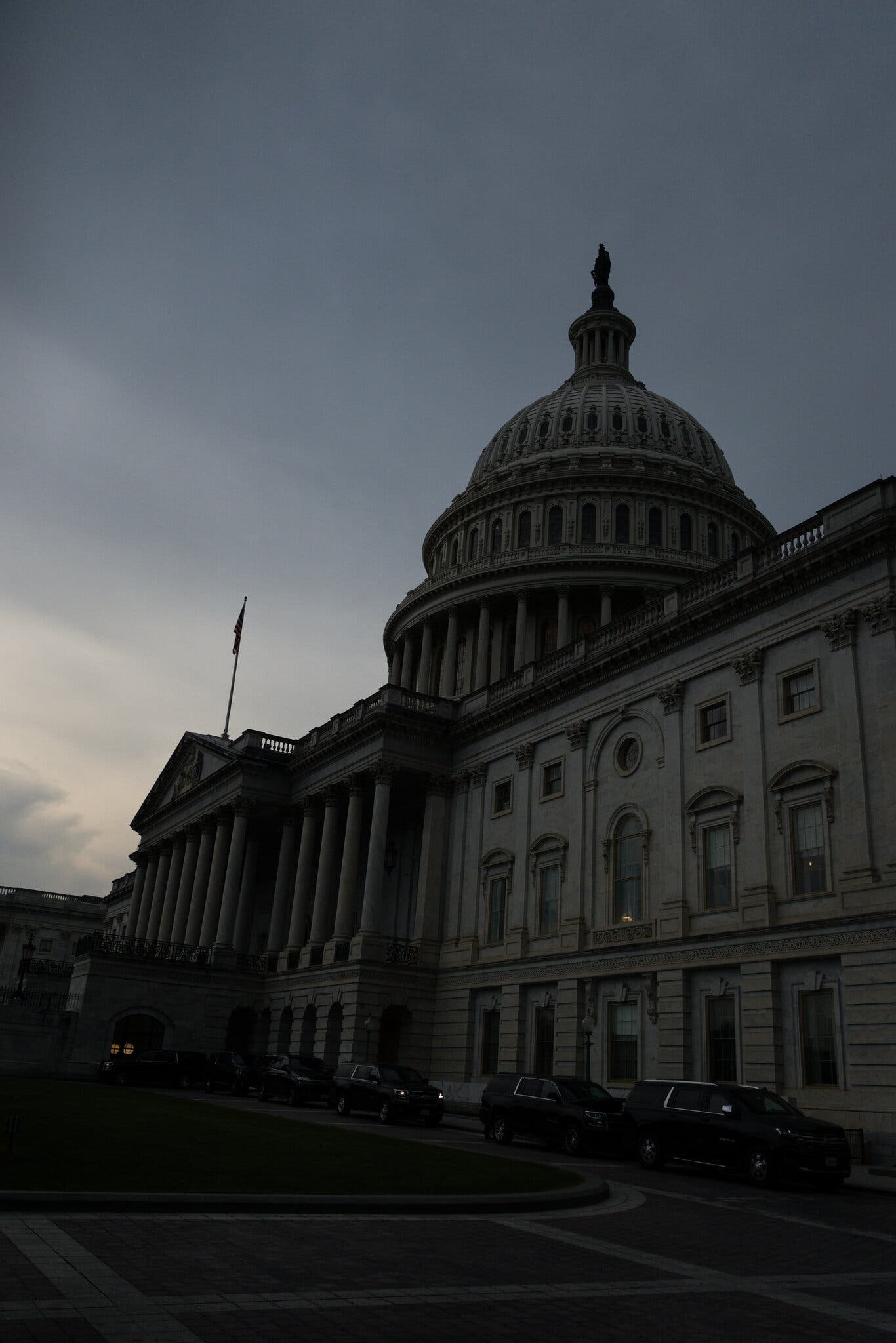 Fact Check: New bill could add over $3 trillion to national debt!