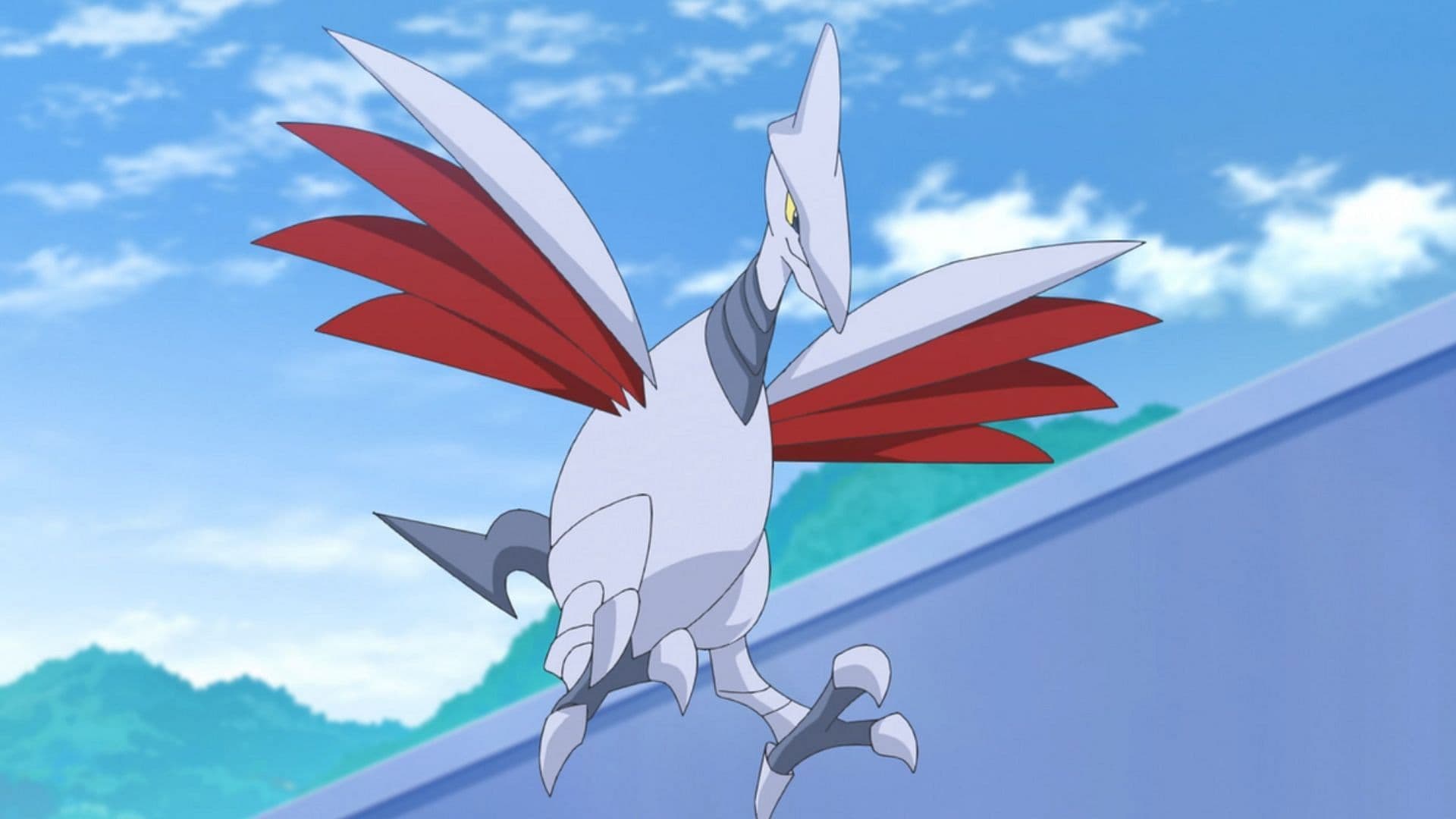Fact Check: Is Skarmory good?