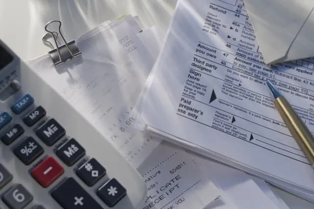 Fact Check: Small businesses set to gain unprecedented tax breaks under new bill!