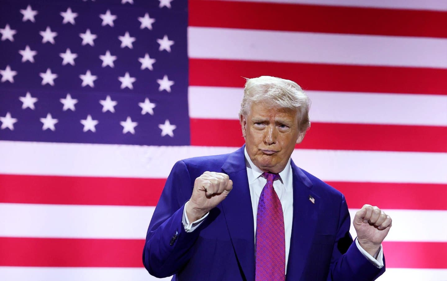 Fact Check: Trump and Schumer's rhetoric linked to rising threats against judges.