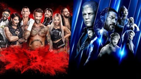 Fact Check: Is SmackDown on Netflix?