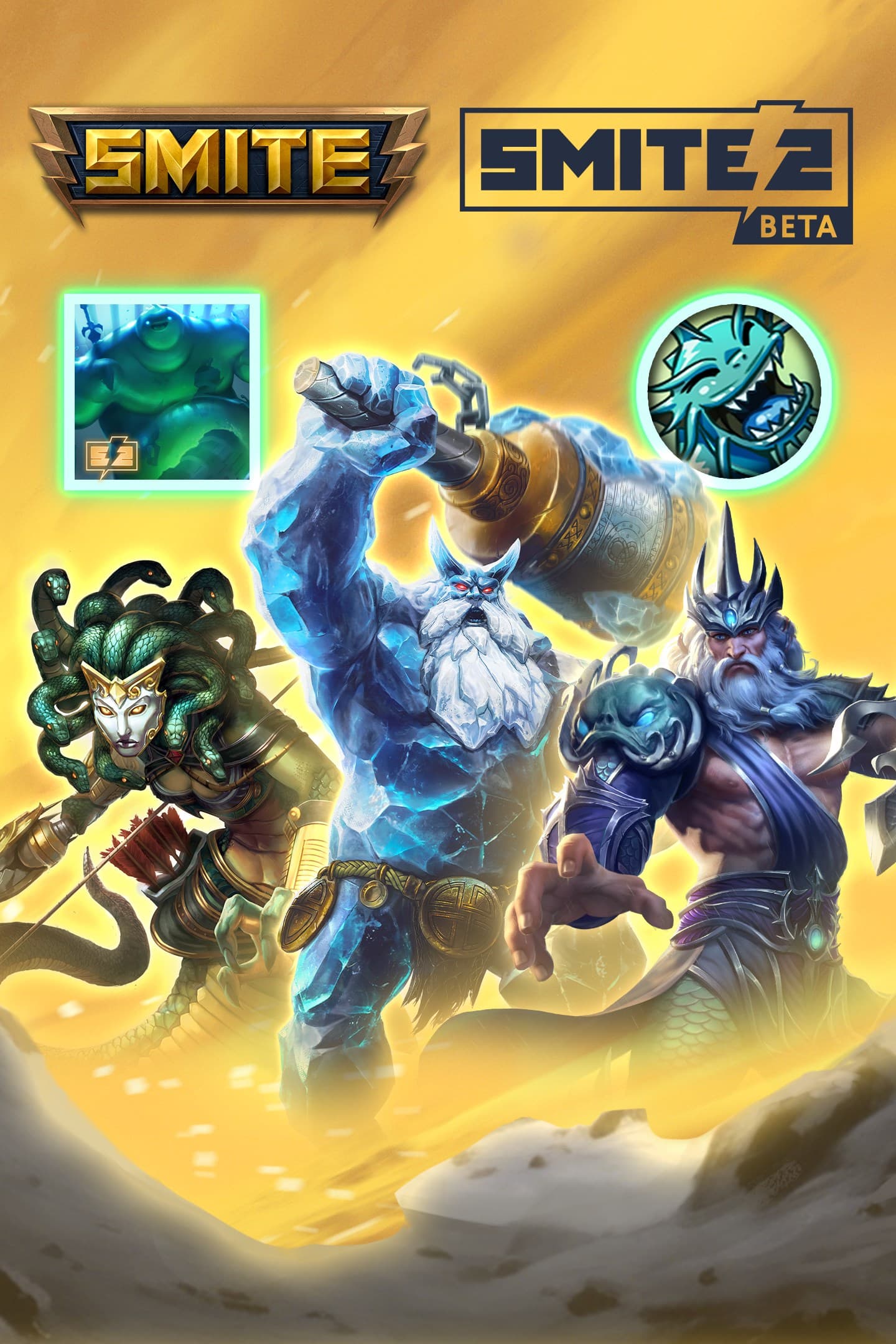 Fact Check: Is Smite 2 good?