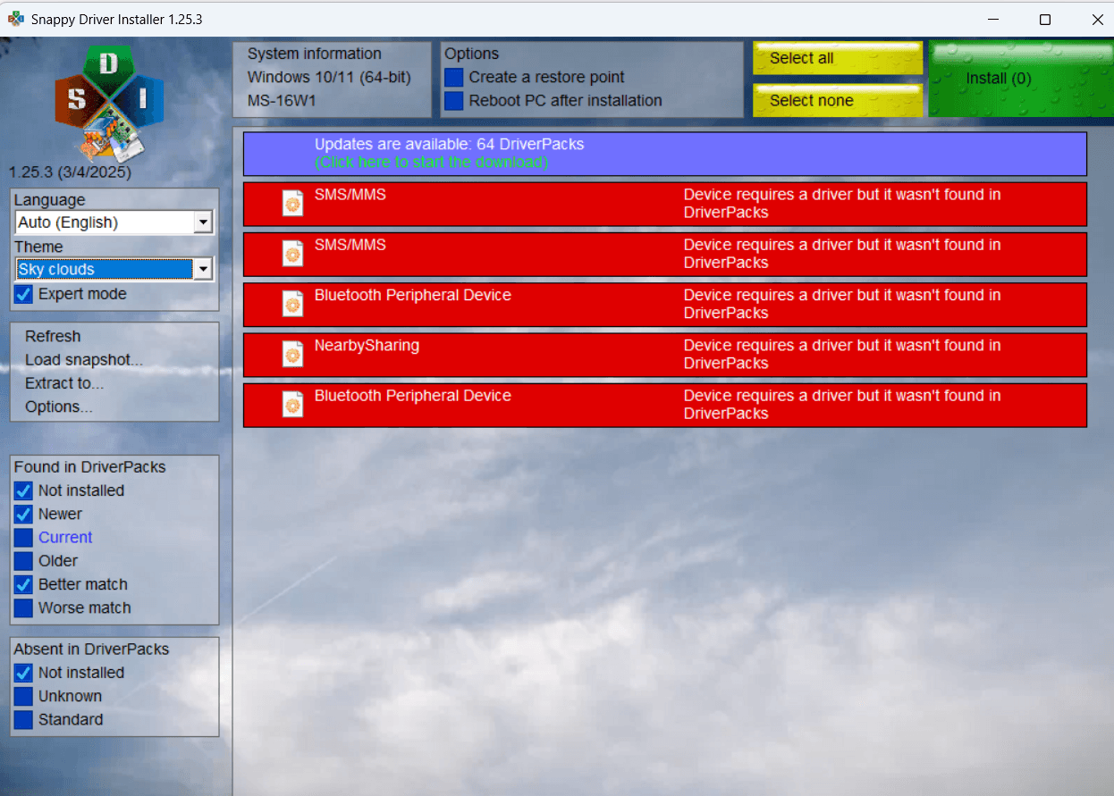 Fact Check: Is Snappy Driver Installer safe?