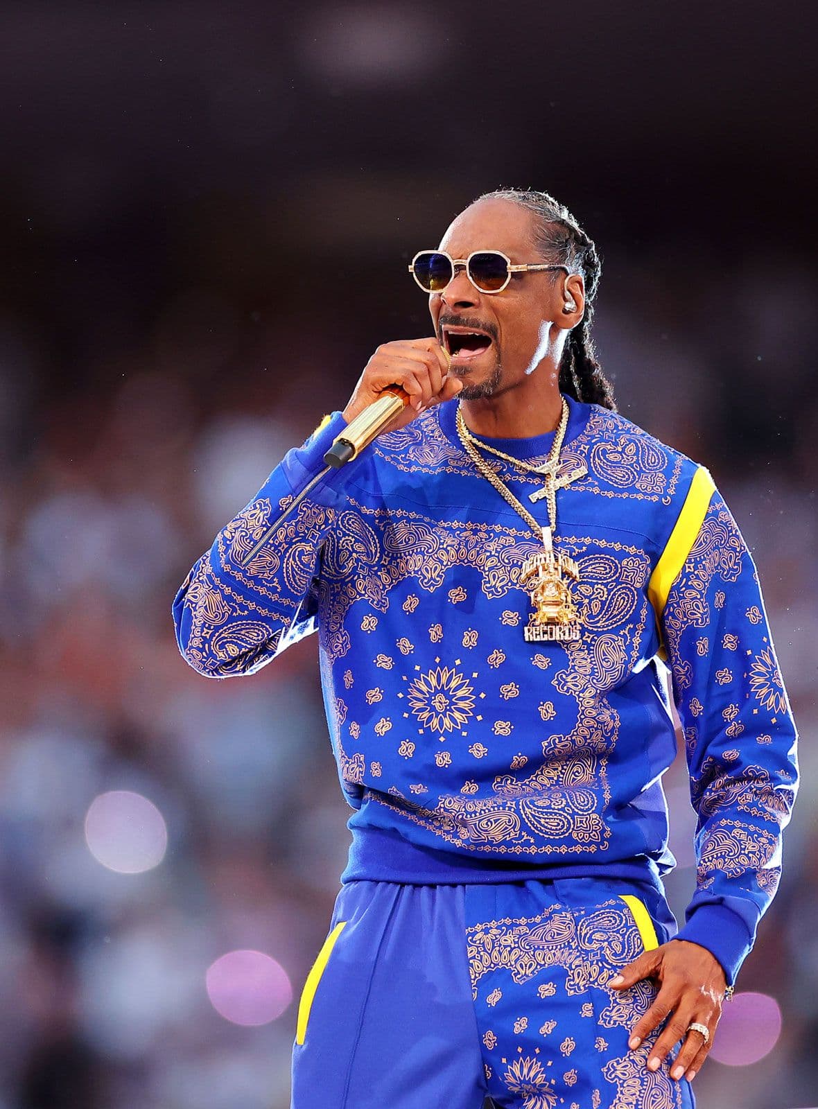 Fact Check: Is Snoop Dogg alive?