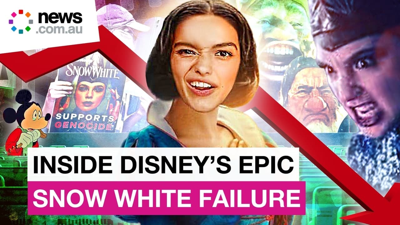 Fact Check: Is Snow White a flop?