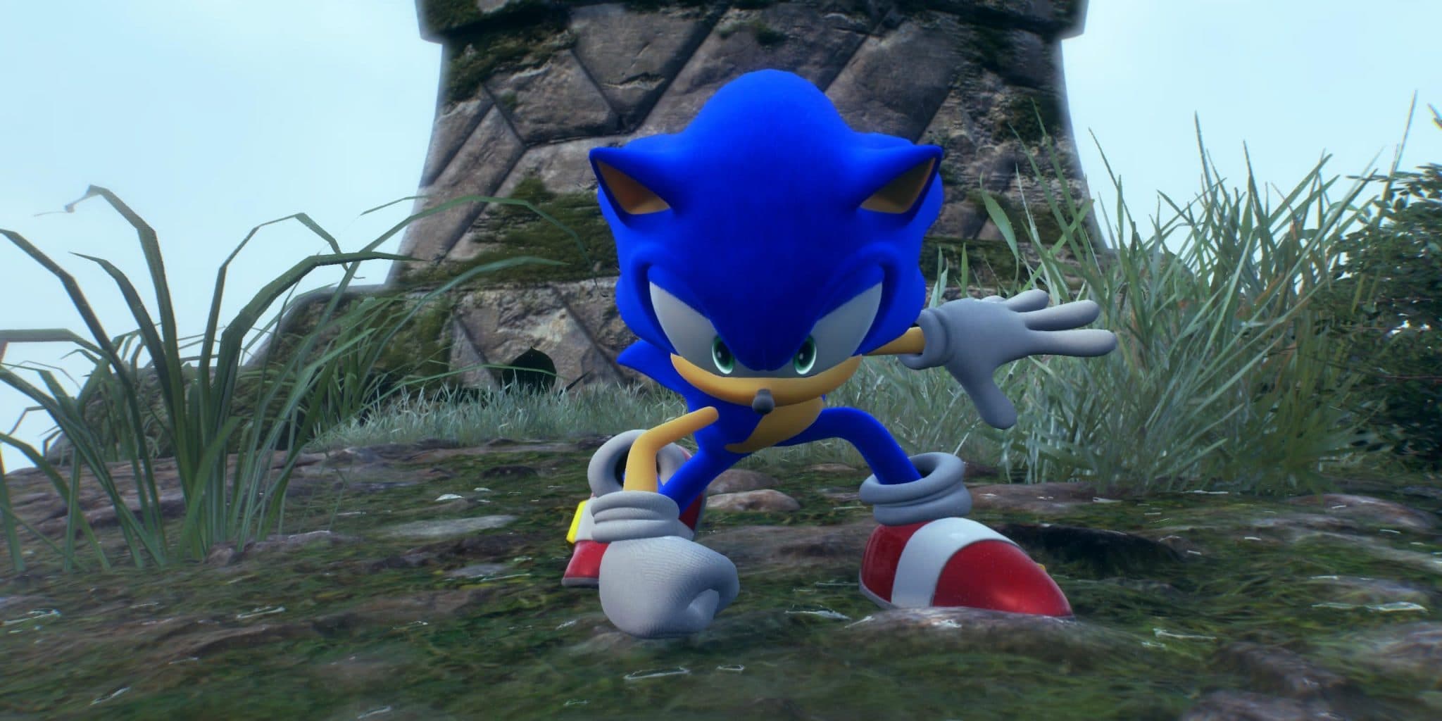 Fact Check: Is Sonic Frontiers good?
