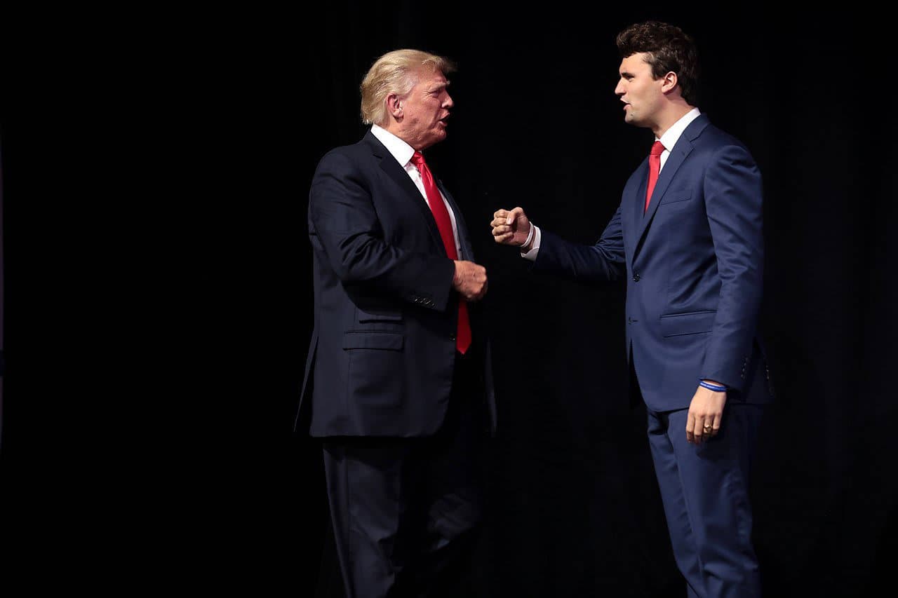 Fact Check: Democrats' turnout efforts may have inadvertently aided Trump.