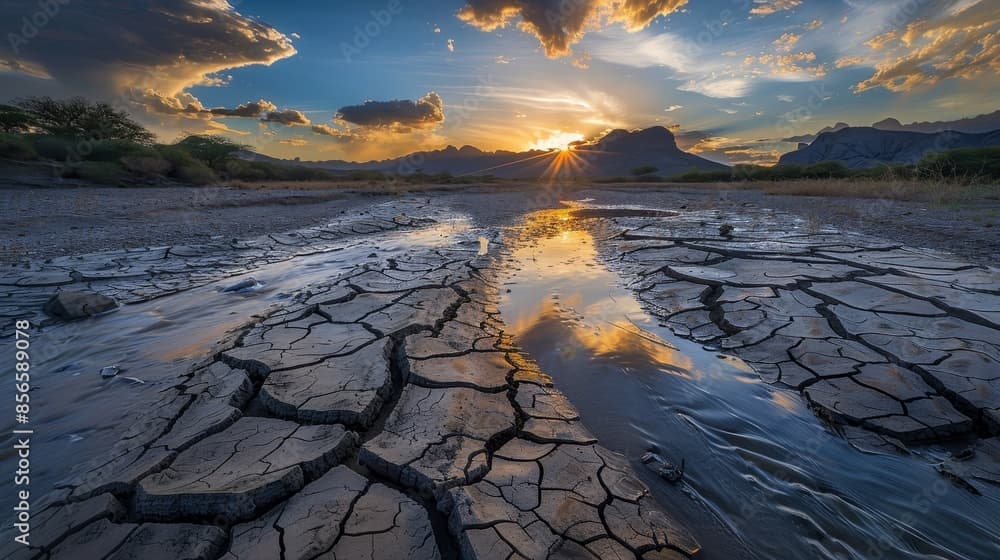 Fact Check: Extreme drought conditions expanded by over 82% in just one month.