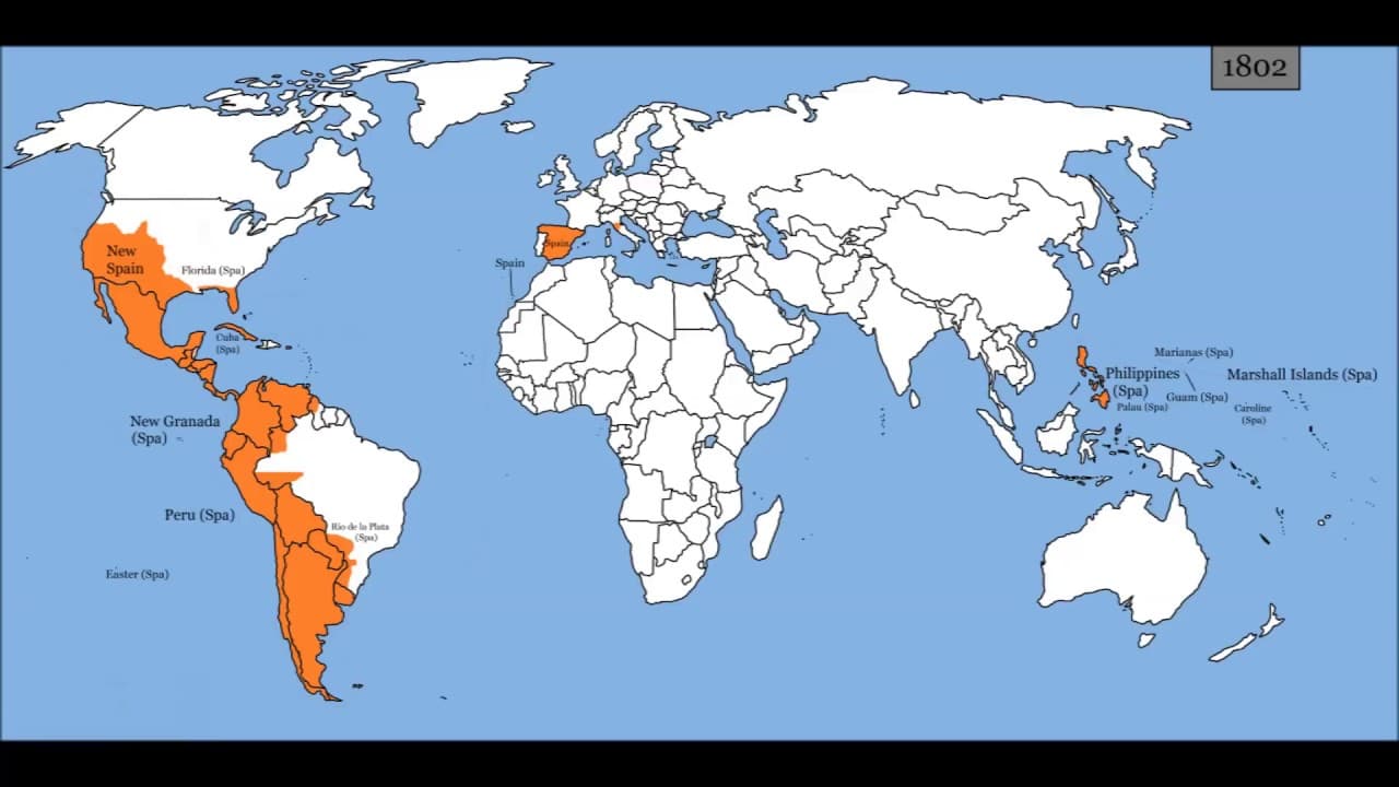 Fact Check: Is Spain a first world country?