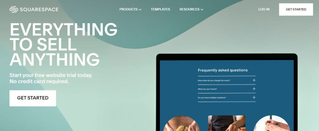 Fact Check: Is Squarespace free?