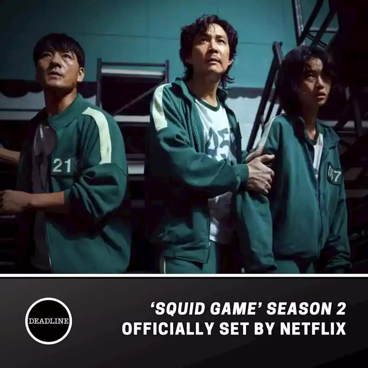 Fact Check: Is Squid Game season 2 good?